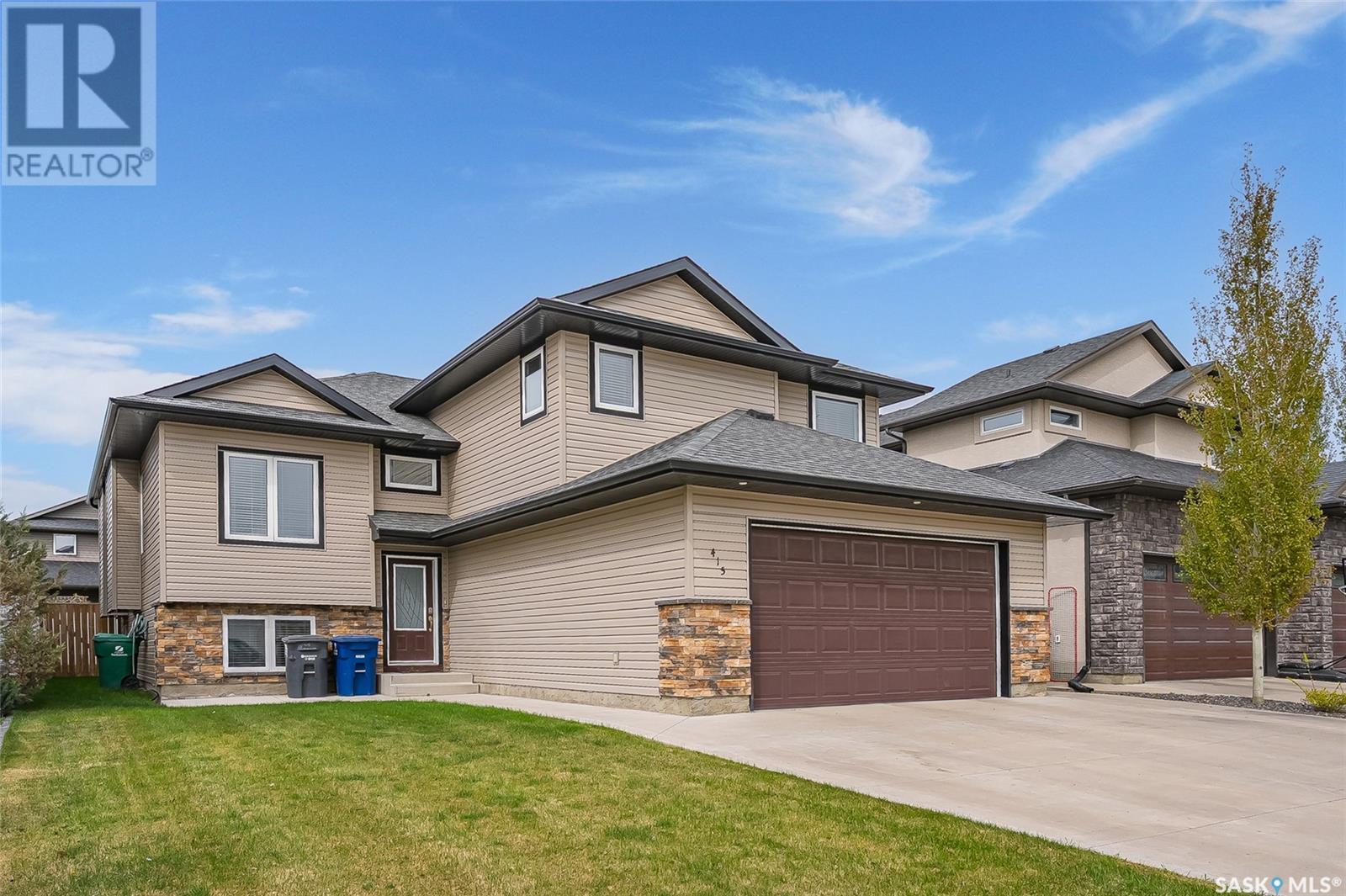 415 Werschner Lane, Saskatoon, Saskatchewan  S7V 0A4 - Photo 2 - SK006157