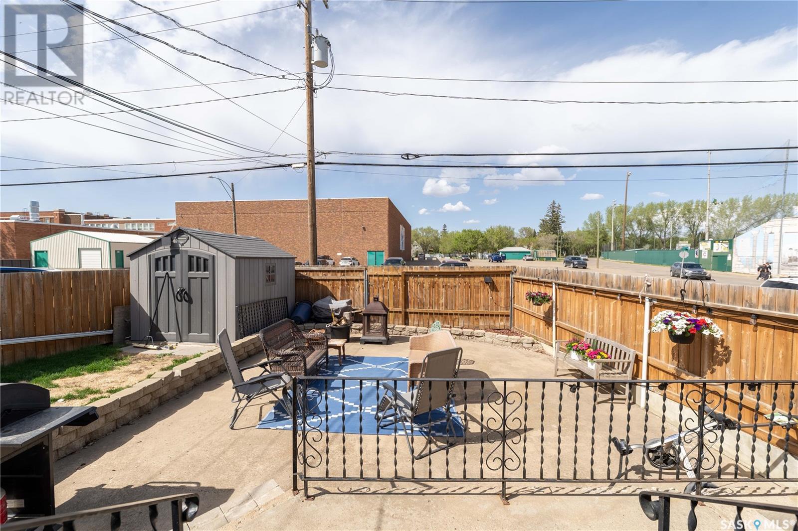 233 Caribou Street E, Moose Jaw, Saskatchewan  S6H 6G4 - Photo 25 - SK006136