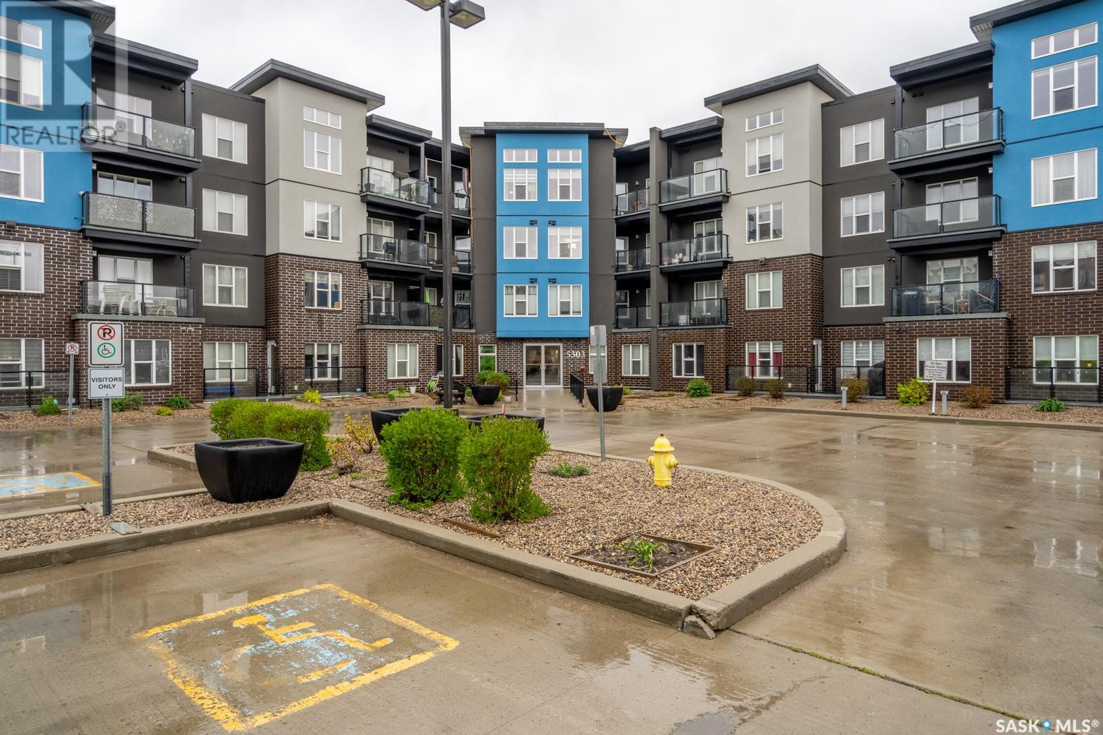 315 5303 Universal CRESCENT, regina, Saskatchewan