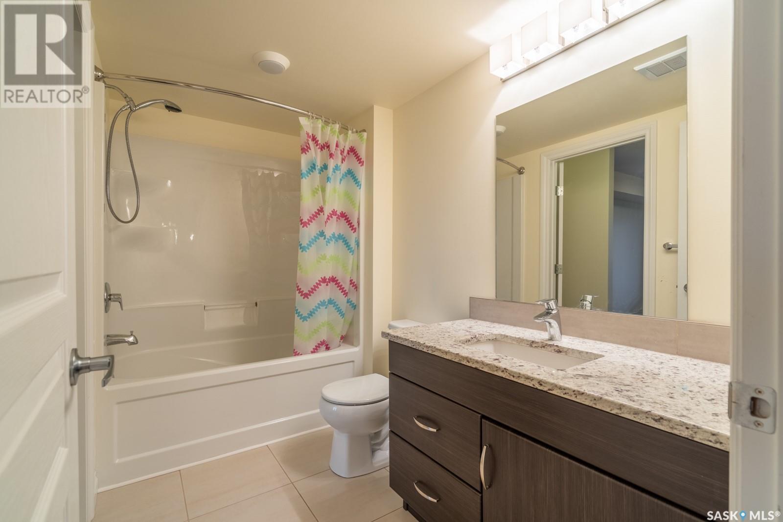 315 5303 Universal Crescent, Regina, Saskatchewan  S4W 0L1 - Photo 16 - SK006132