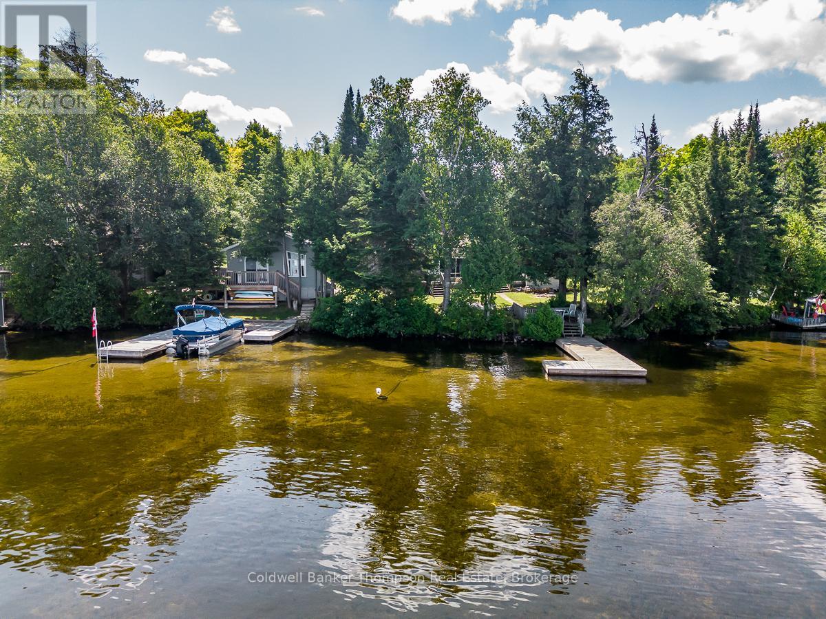 1381 Old 117, Lake Of Bays, Ontario  P0B 1A0 - Photo 47 - X12150856