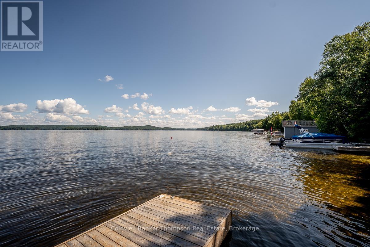 1381 Old 117, Lake Of Bays, Ontario  P0B 1A0 - Photo 46 - X12150856