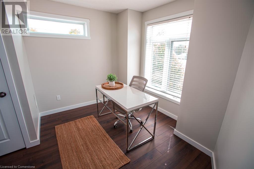 489 East Avenue Unit# B, Kitchener, Ontario  N2H 0A8 - Photo 19 - 40729596