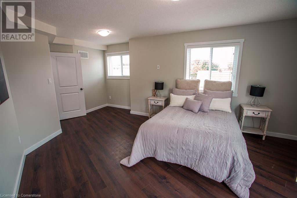 489 East Avenue Unit# B, Kitchener, Ontario  N2H 0A8 - Photo 41 - 40729596