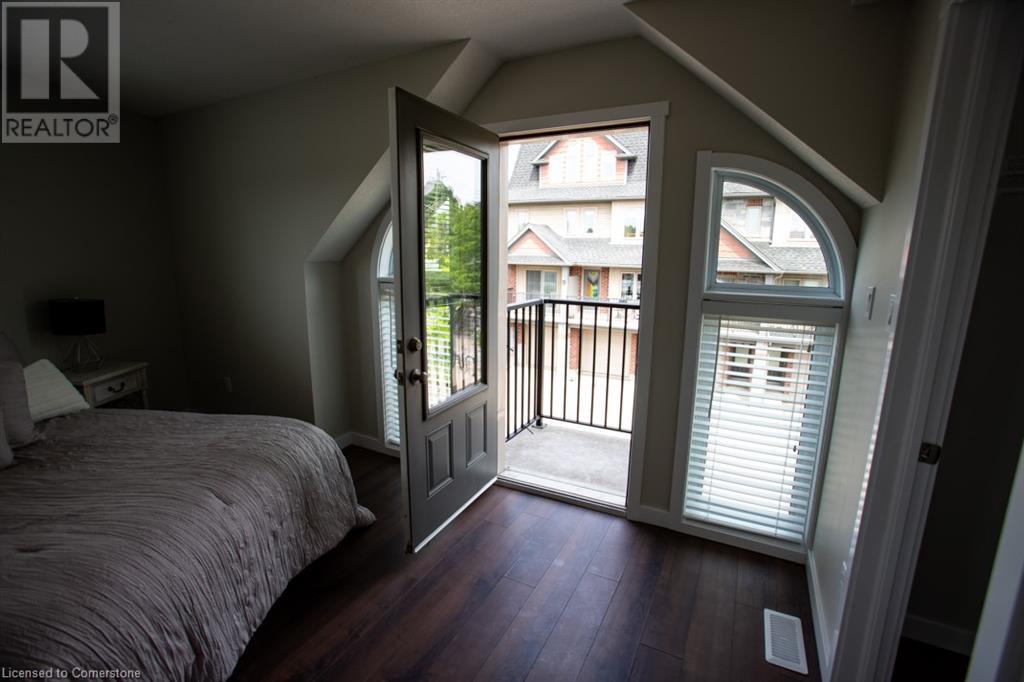 489 East Avenue Unit# B, Kitchener, Ontario  N2H 0A8 - Photo 43 - 40729596