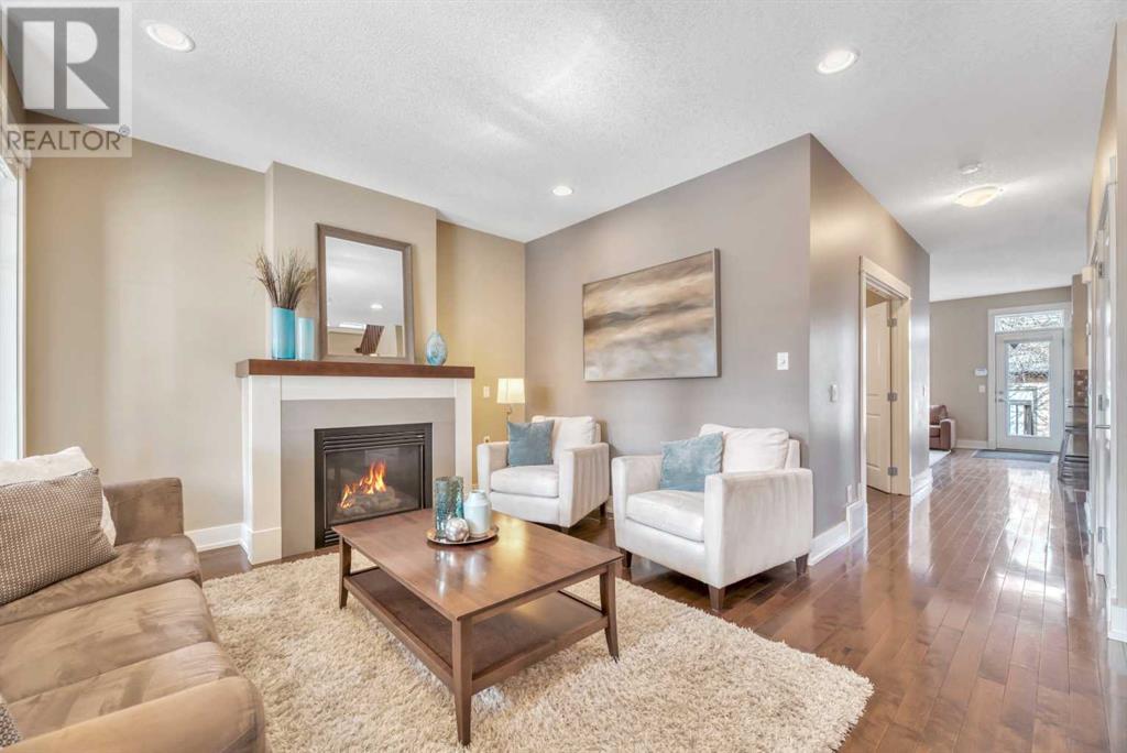 1410 11 Avenue Se, Calgary, Alberta  T2G 0Z8 - Photo 4 - A2220624
