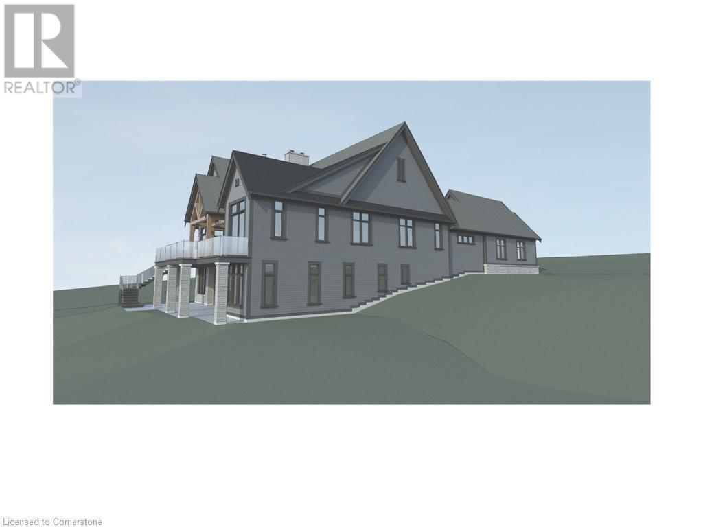163 Wilson Drive, Georgian Bluffs, Ontario  N0H 2T0 - Photo 4 - 40701144