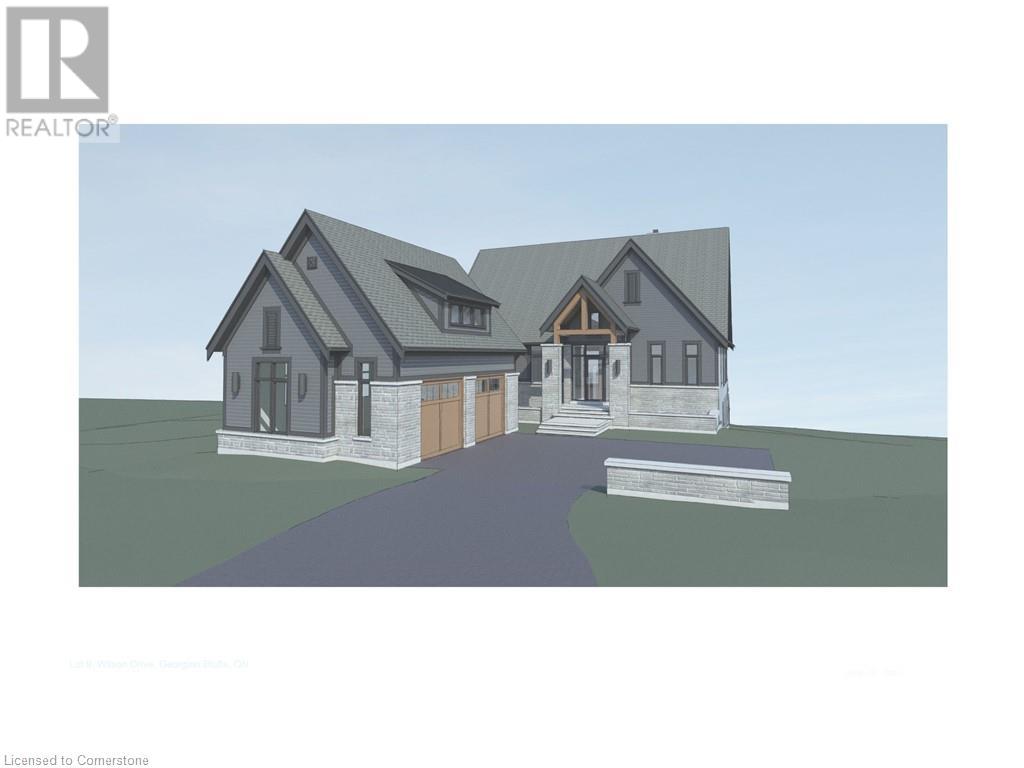 163 Wilson Drive, Georgian Bluffs, Ontario  N0H 2T0 - Photo 2 - 40701144
