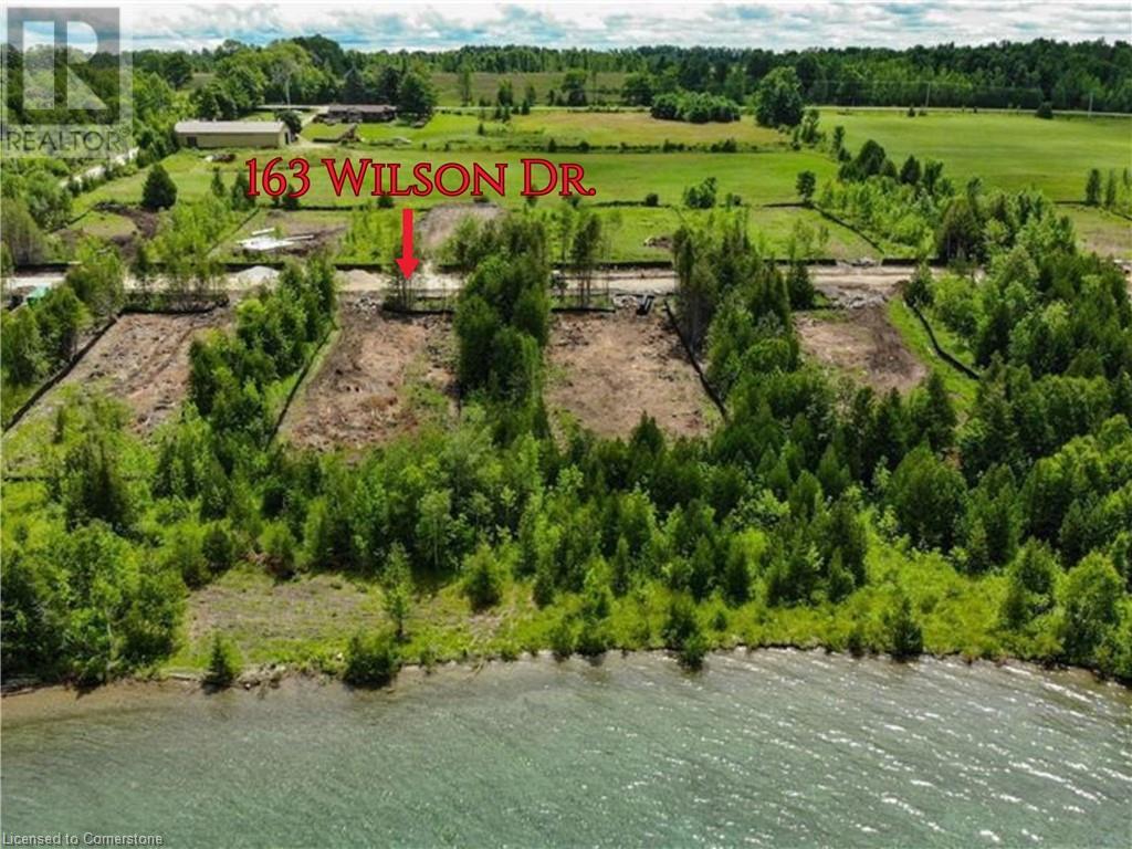 163 Wilson Drive, Georgian Bluffs, Ontario  N0H 2T0 - Photo 1 - 40701144