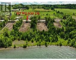 163 WILSON Drive, Georgian Bluffs, Ontario
