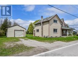 2779 NORTH SHORE Drive, Lowbanks, Ontario