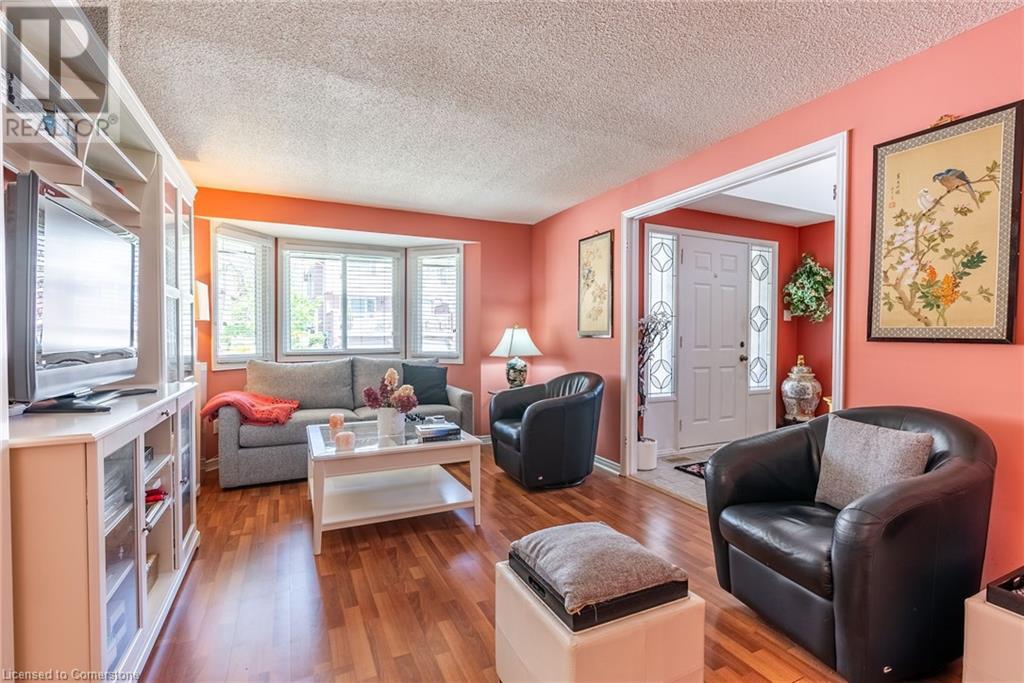1508 Upper Middle Road Unit# 6, Burlington, Ontario  L7P 4M5 - Photo 9 - 40726619