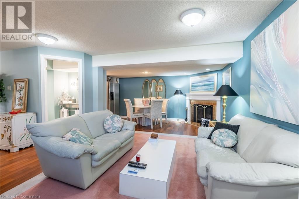 1508 Upper Middle Road Unit# 6, Burlington, Ontario  L7P 4M5 - Photo 35 - 40726619