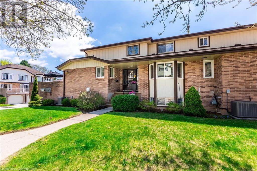 1508 Upper Middle Road Unit# 6, Burlington, Ontario  L7P 4M5 - Photo 2 - 40726619