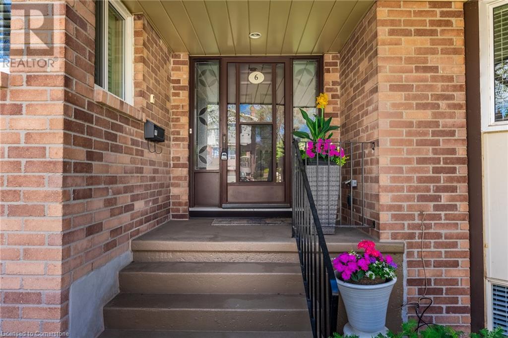 Property at 1508 UPPER MIDDLE Road Unit# 6 image 5