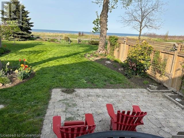 849 BEACH Boulevard, Hamilton, Ontario