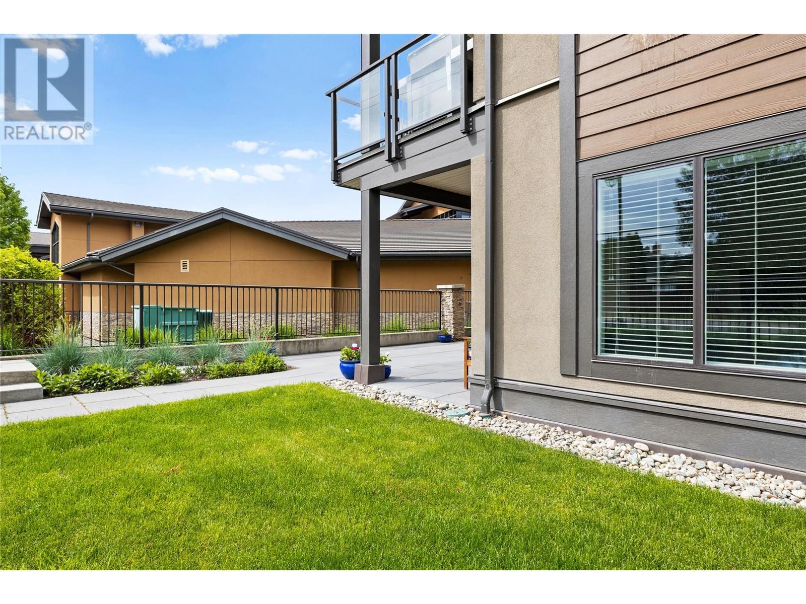 4380 Lakeshore Road Unit# 121, Kelowna, British Columbia  V1W 5N3 - Photo 31 - 10347937
