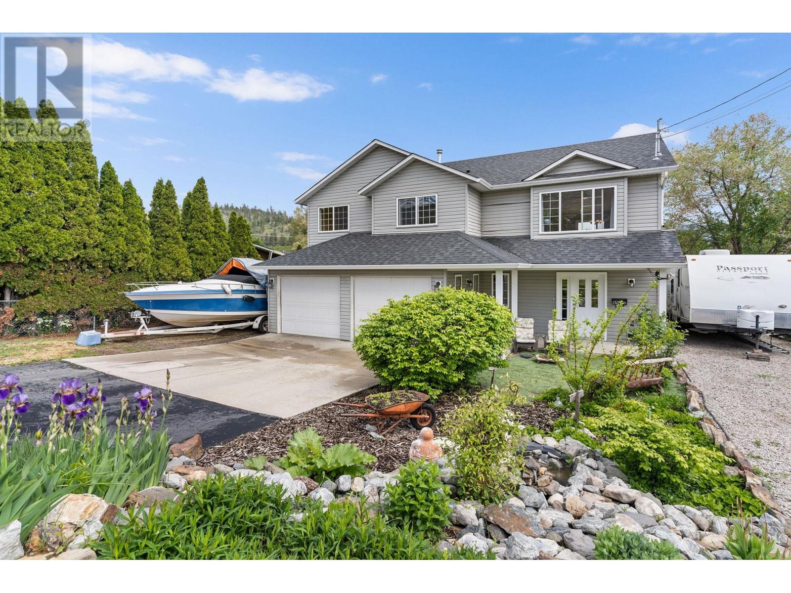 305 Snowsell Street N, Kelowna, British Columbia