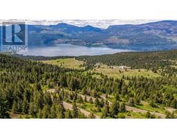 Lot 25 Commonage Road, lake country, British Columbia