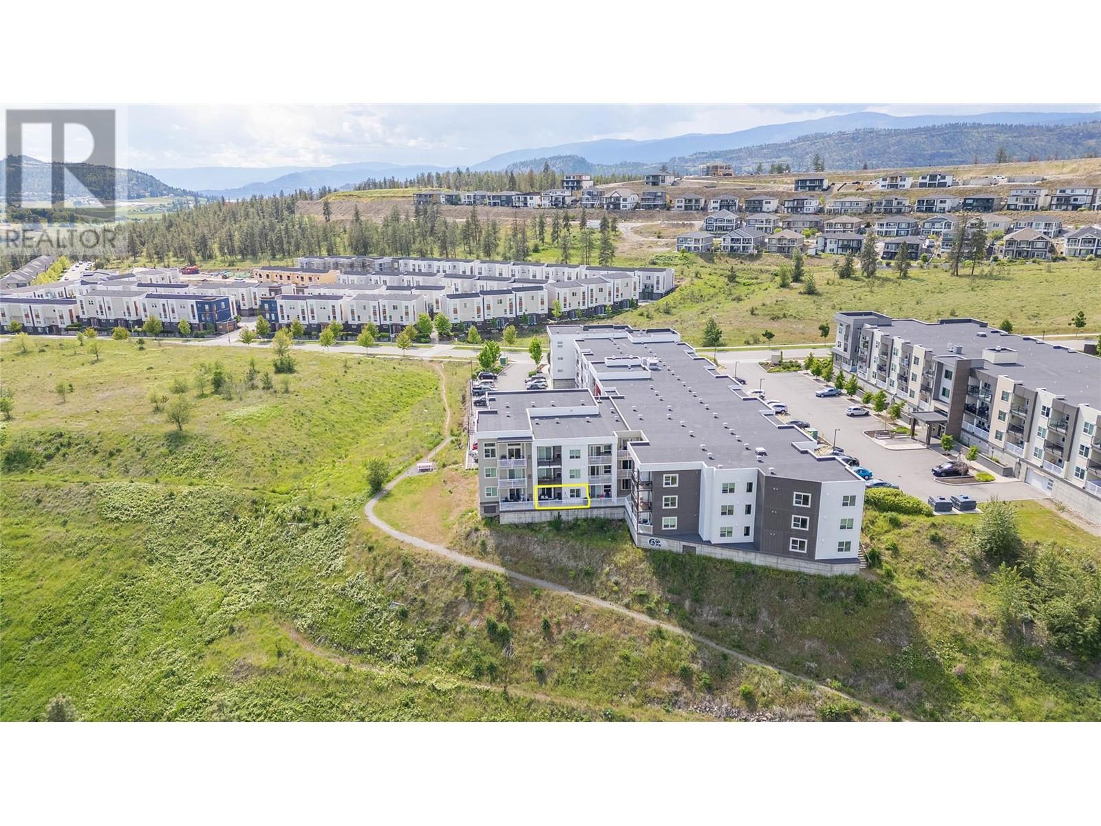 625 Academy Way Unit# 130, Kelowna, British Columbia  V1V 0E3 - Photo 3 - 10347017