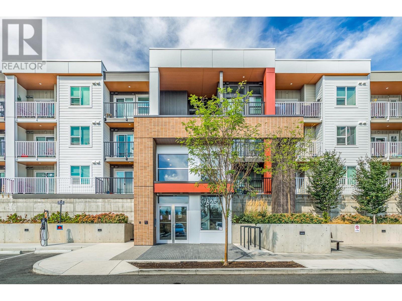 625 Academy Way Unit# 130, Kelowna, British Columbia  V1V 0E3 - Photo 4 - 10347017