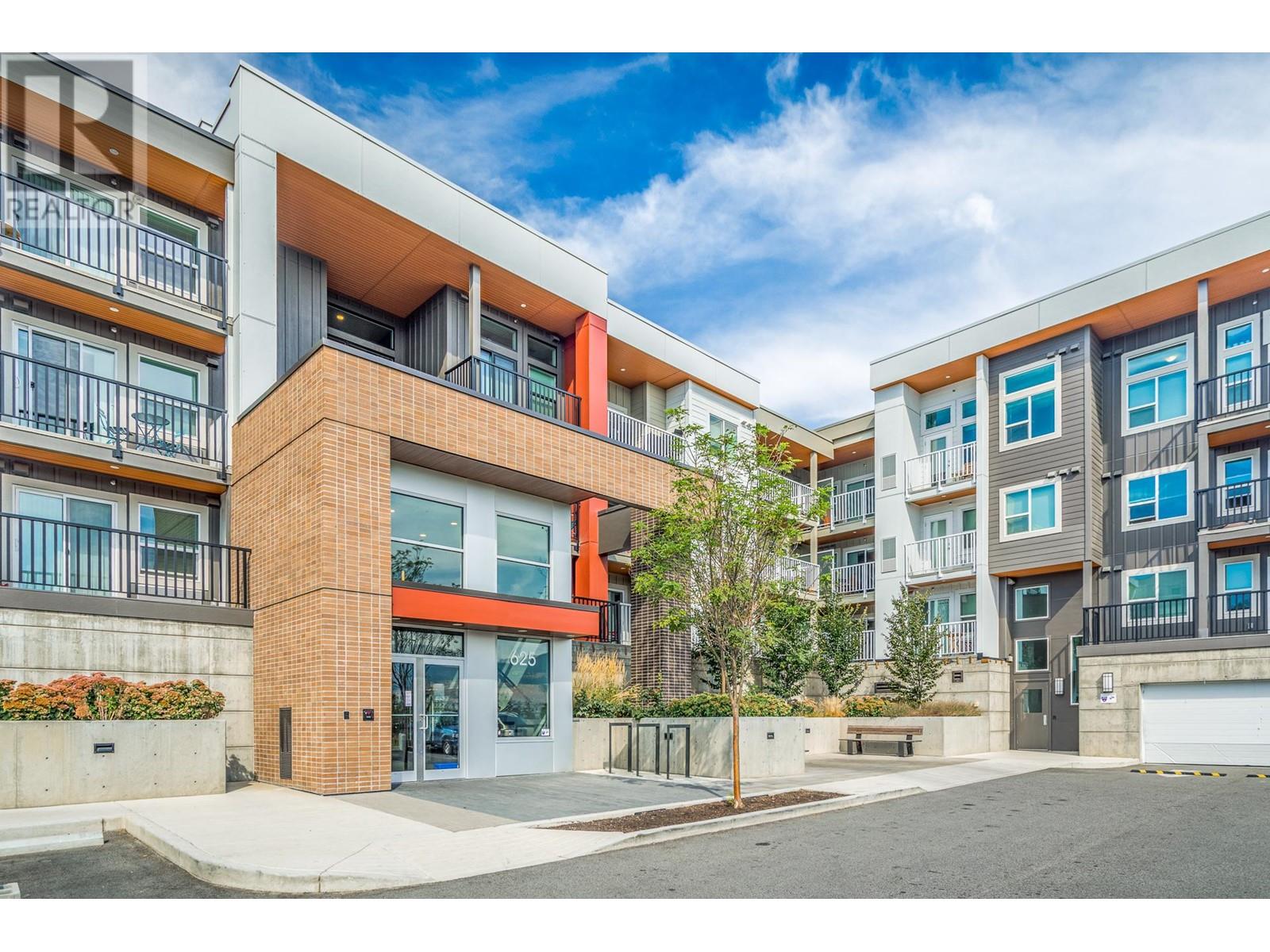 625 Academy Way Unit# 130, Kelowna, British Columbia  V1V 0E3 - Photo 5 - 10347017