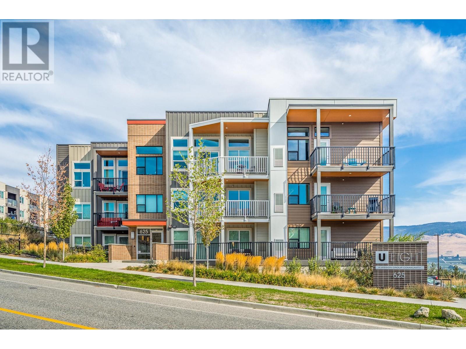 625 Academy Way Unit# 130, Kelowna, British Columbia  V1V 0E3 - Photo 6 - 10347017