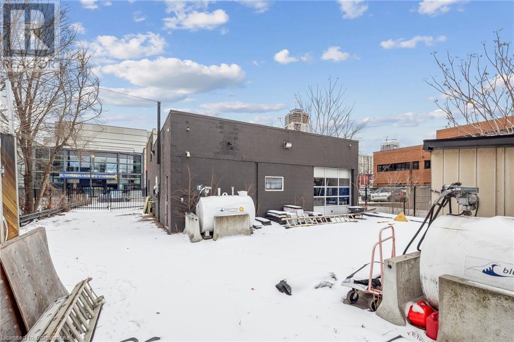 185 King William Street, Hamilton, Ontario  L8R 1A7 - Photo 21 - 40691785