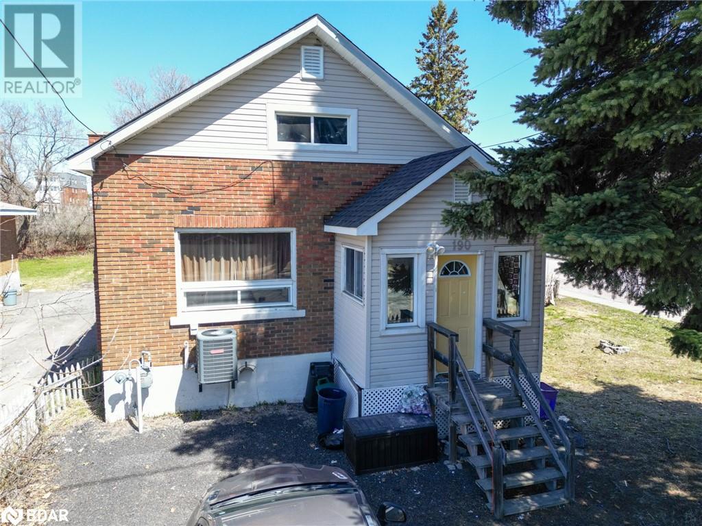 Property at 190 PATTERSON Street image 1
