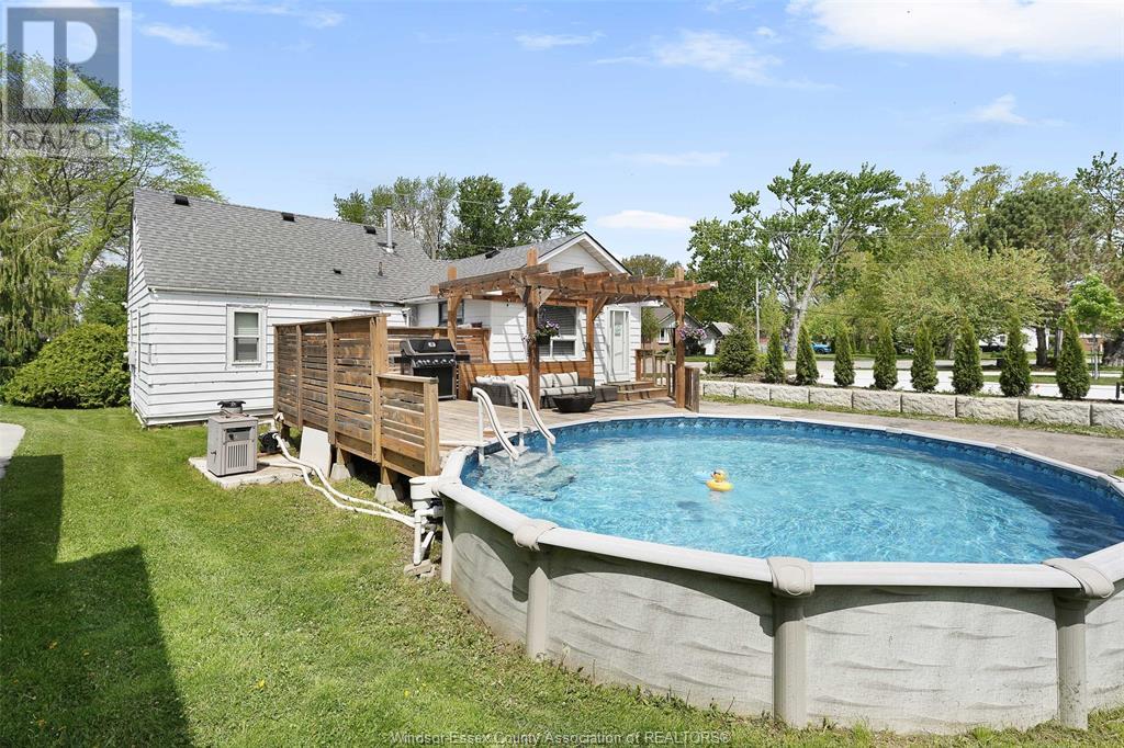 Property at 309 WEST BELLE RIVER ROAD image 1