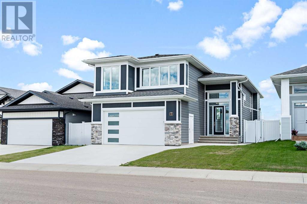 1 Toal Close, Red Deer, Alberta  T4P 0W6 - Photo 2 - A2212169