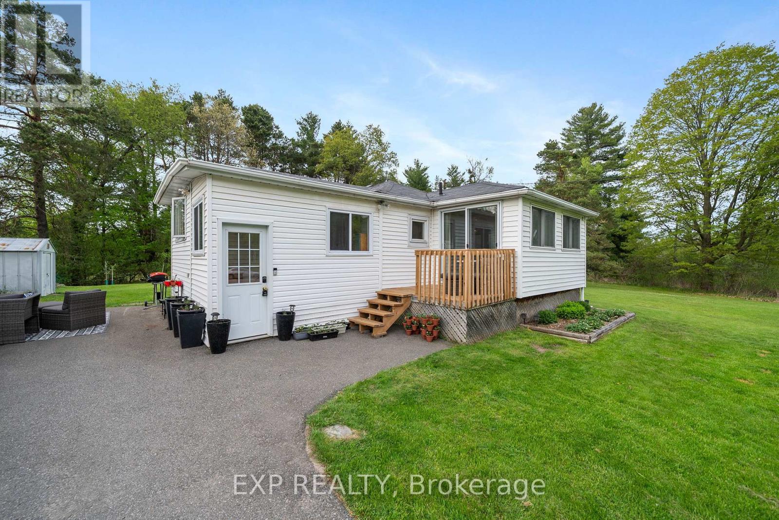 12892 County Road 21, Cramahe, Ontario  K0K 1S0 - Photo 3 - X12153927