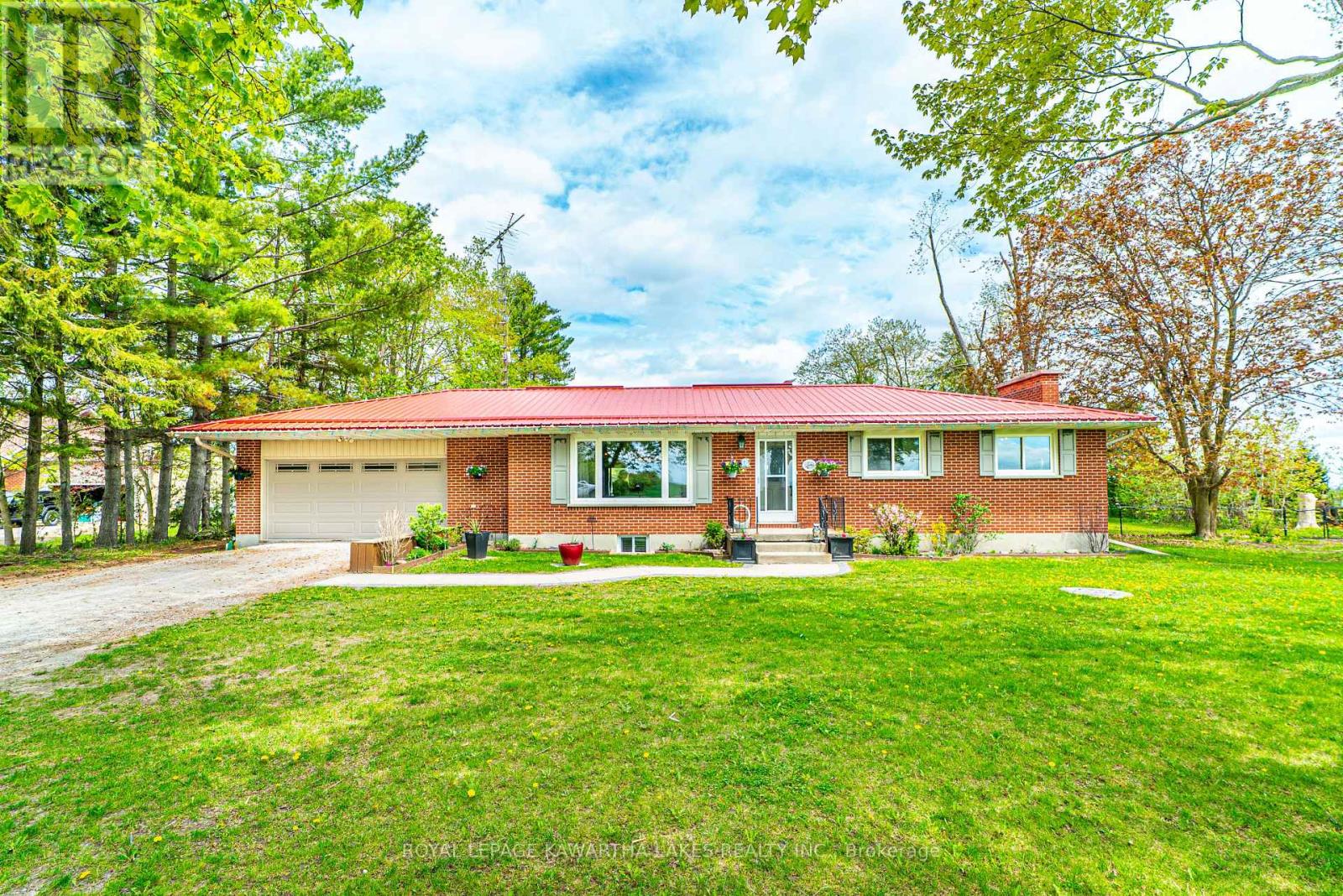 1372 ELM TREE ROAD, Kawartha Lakes, Ontario