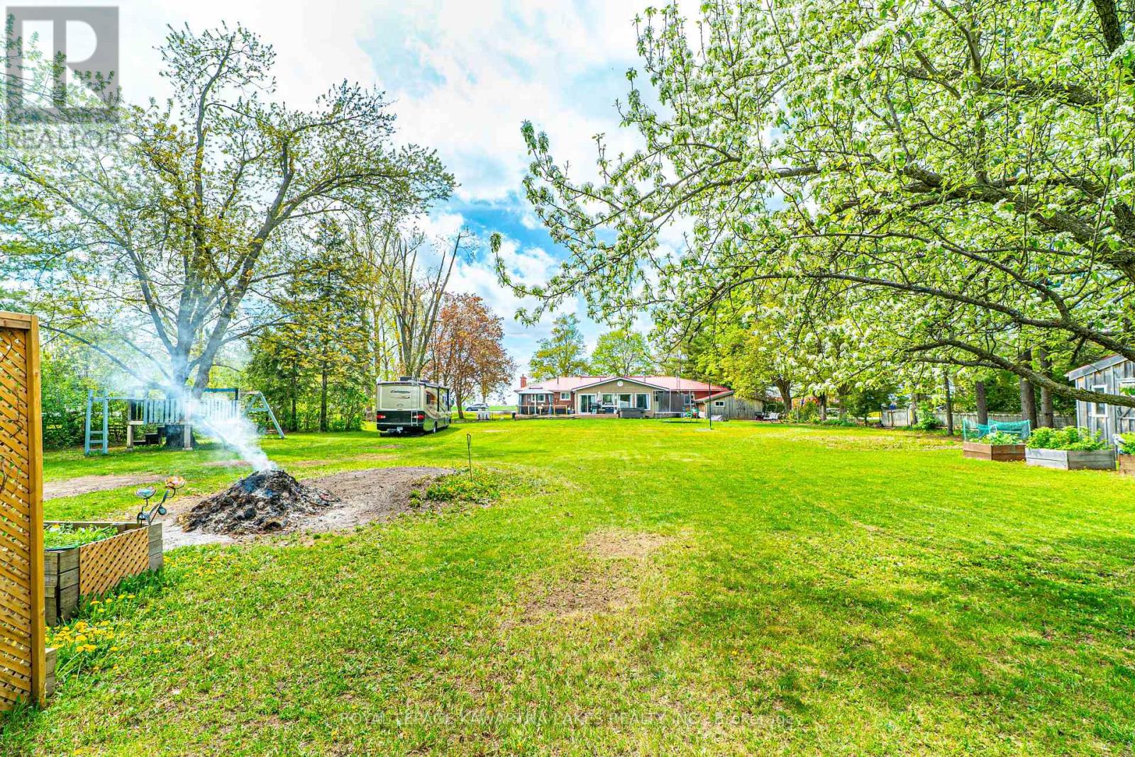 1372 Elm Tree Road, Kawartha Lakes, Ontario  K9V 4R2 - Photo 40 - X12153930
