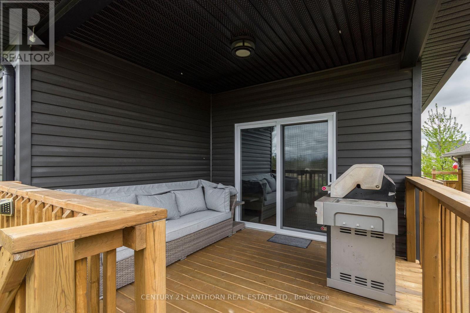 64 Redwood Drive, Belleville, Ontario  K8N 0K4 - Photo 35 - X12153986