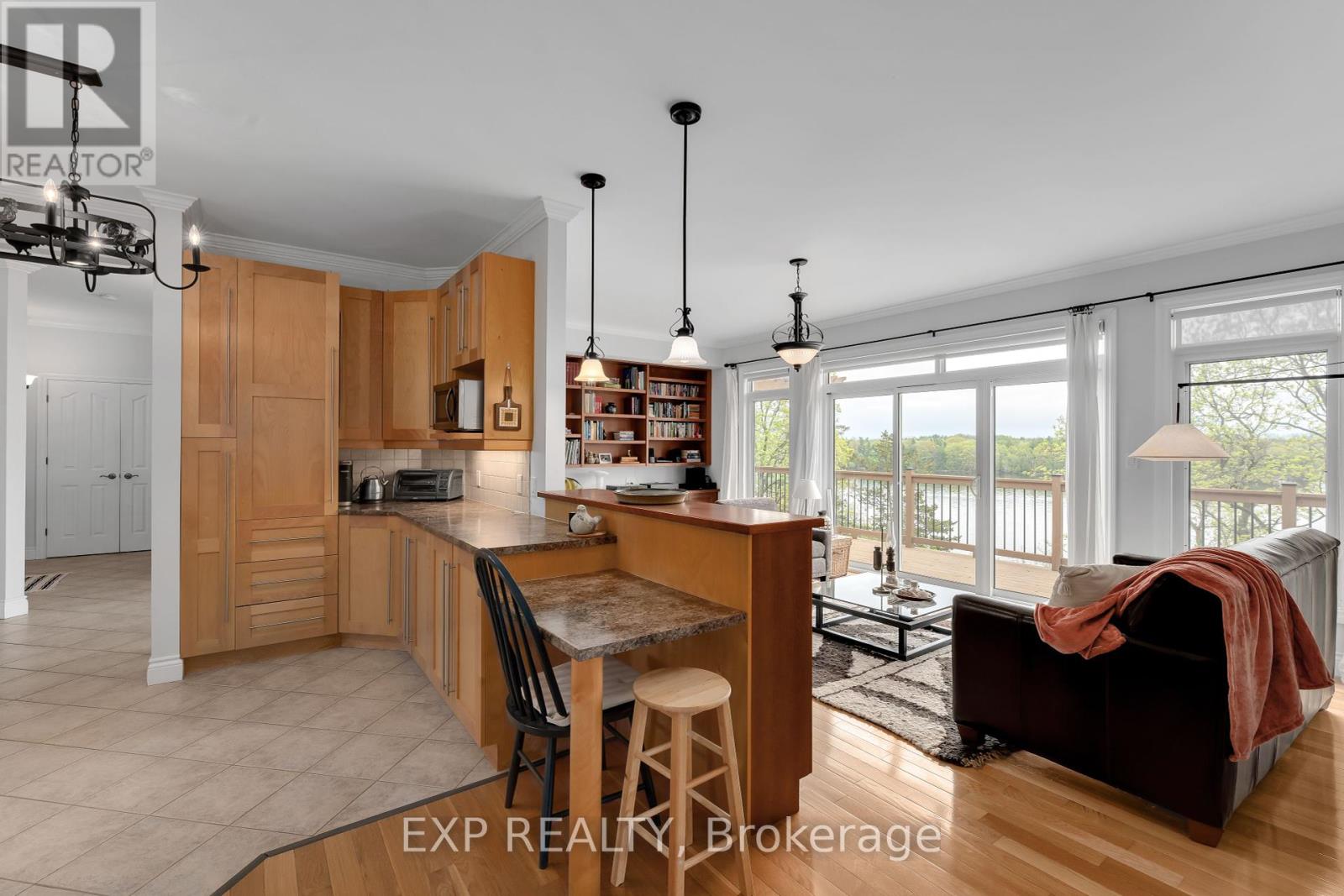 4739 County Rd 9 Road, Greater Napanee, Ontario  K7R 3K8 - Photo 11 - X12154019