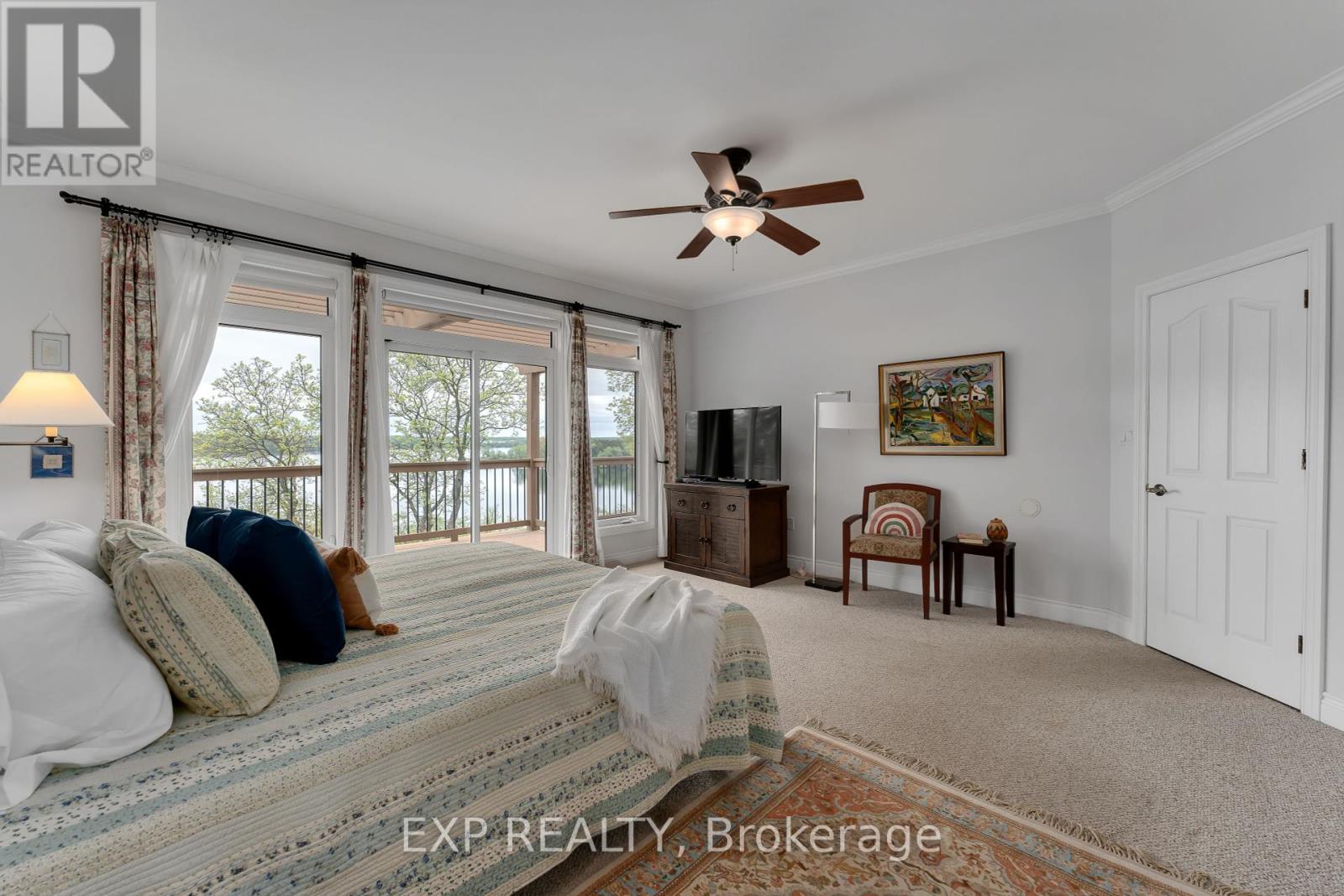 4739 County Rd 9 Road, Greater Napanee, Ontario  K7R 3K8 - Photo 18 - X12154019