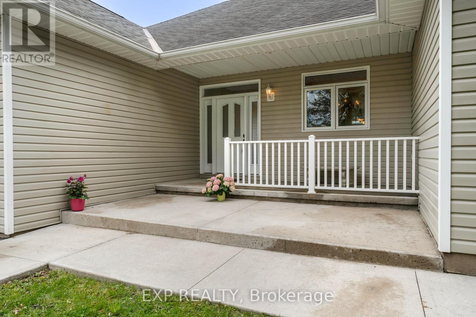 4739 County Rd 9 Road, Greater Napanee, Ontario  K7R 3K8 - Photo 3 - X12154019