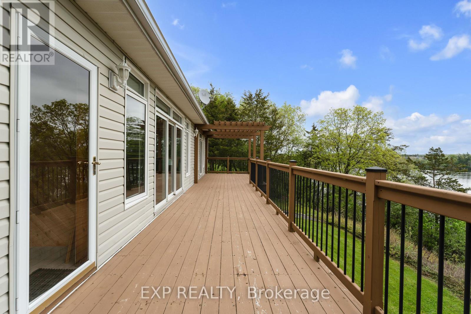 4739 County Rd 9 Road, Greater Napanee, Ontario  K7R 3K8 - Photo 36 - X12154019