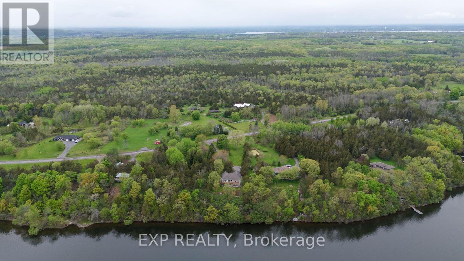4739 County Rd 9 Road, Greater Napanee, Ontario  K7R 3K8 - Photo 40 - X12154019