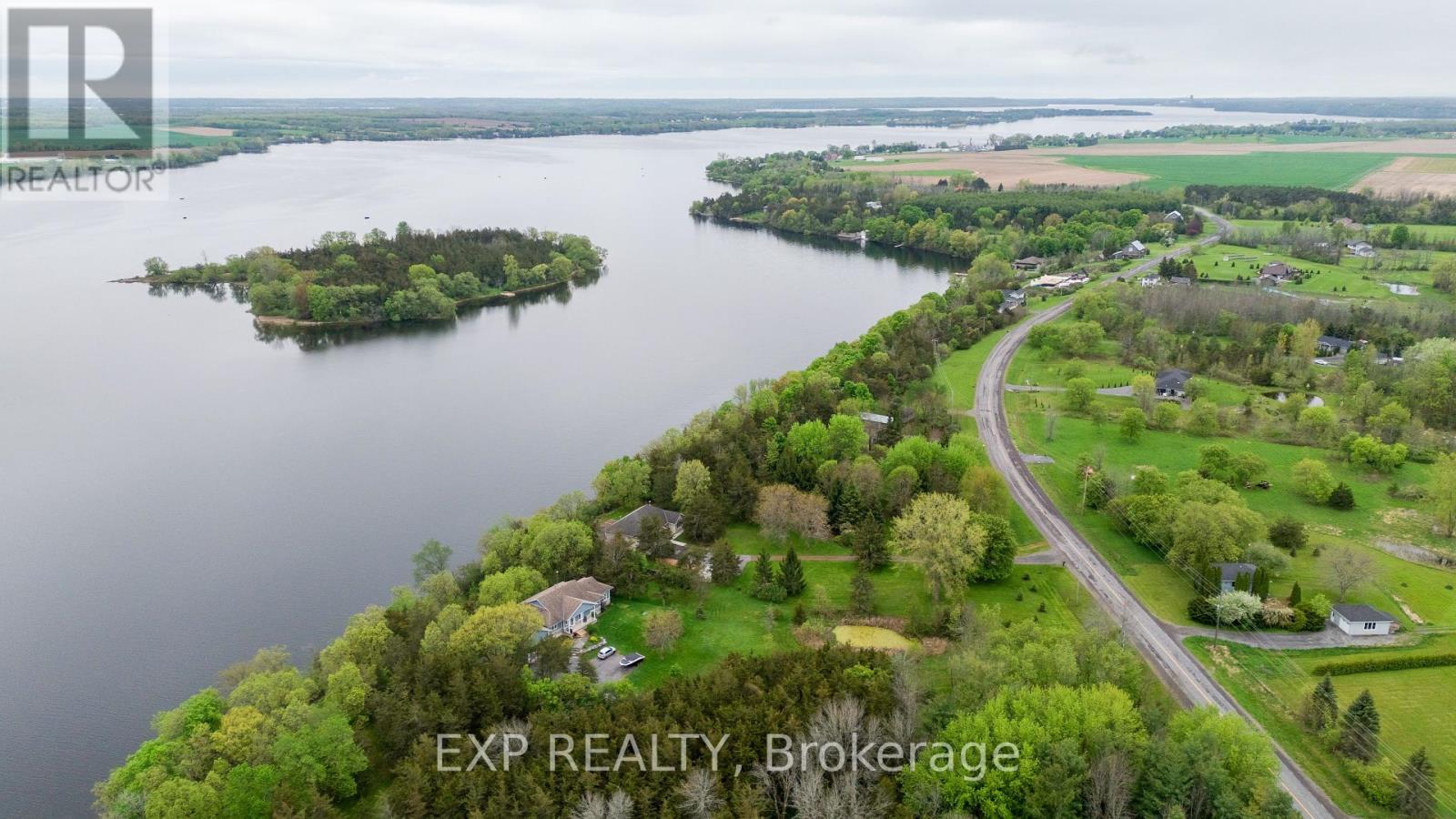 4739 County Rd 9 Road, Greater Napanee, Ontario  K7R 3K8 - Photo 45 - X12154019