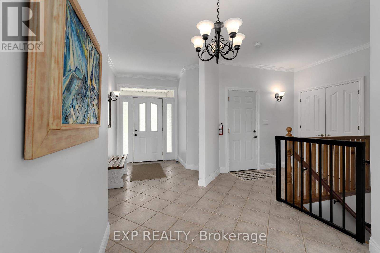 4739 County Rd 9 Road, Greater Napanee, Ontario  K7R 3K8 - Photo 5 - X12154019