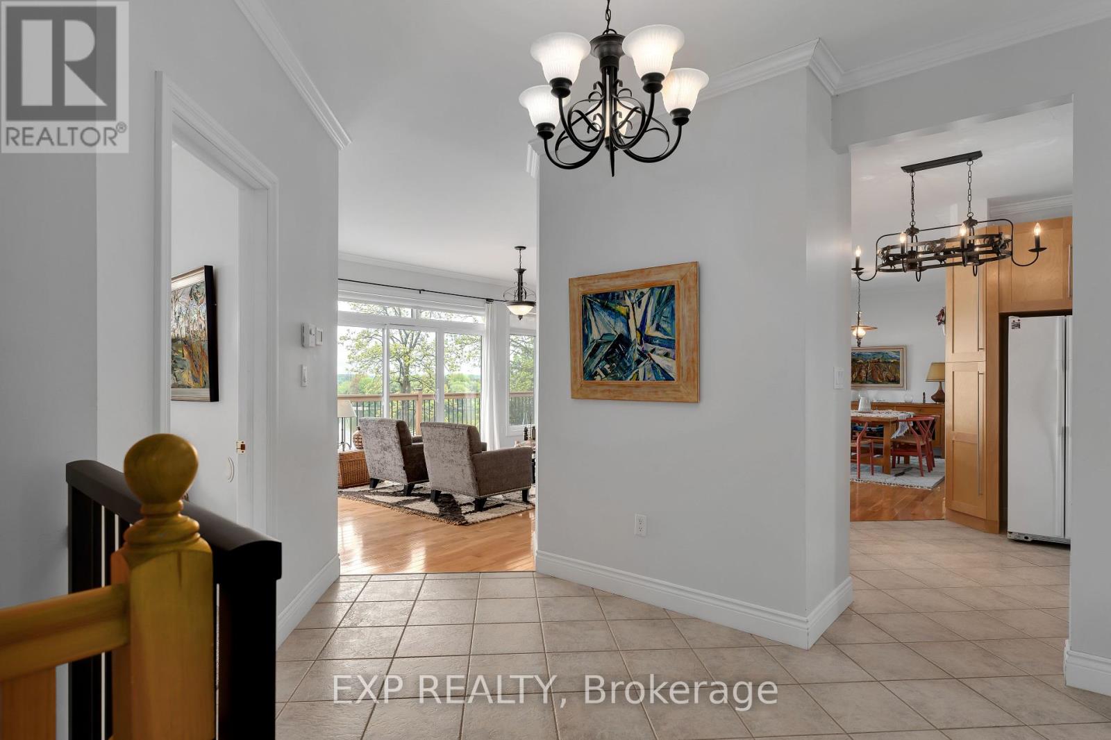 4739 County Rd 9 Road, Greater Napanee, Ontario  K7R 3K8 - Photo 6 - X12154019