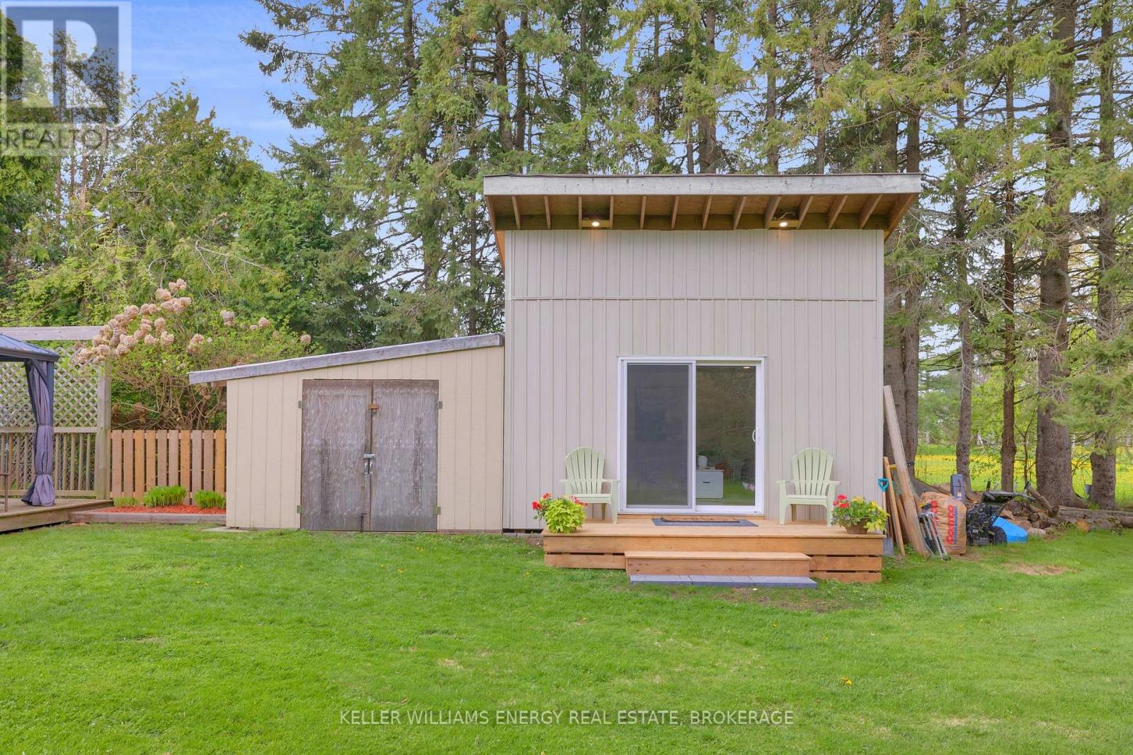 944 County 22 Road, Alnwick/haldimand, Ontario  K0K 2G0 - Photo 23 - X12154035