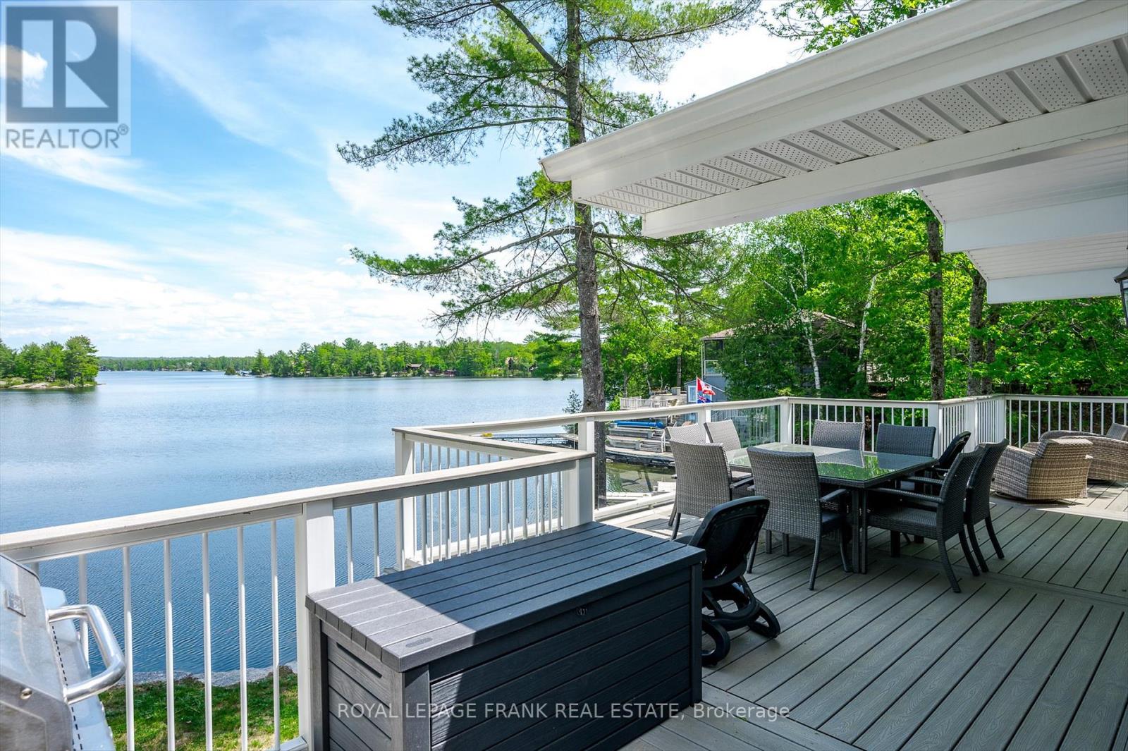 331 Elbow Point Road, Trent Lakes, Ontario  K0L 1J0 - Photo 22 - X12154060