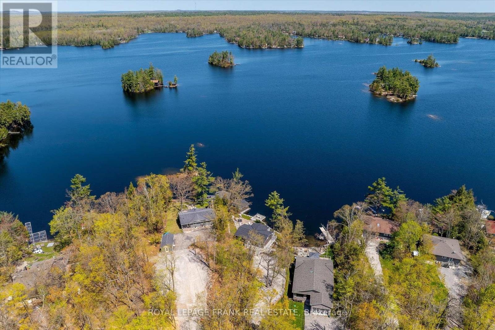 331 Elbow Point Road, Trent Lakes, Ontario  K0L 1J0 - Photo 50 - X12154060