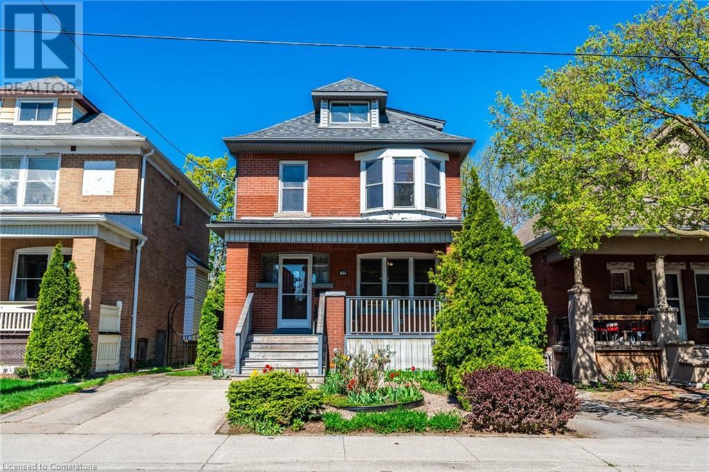 192 OTTAWA Street S, Hamilton, Ontario