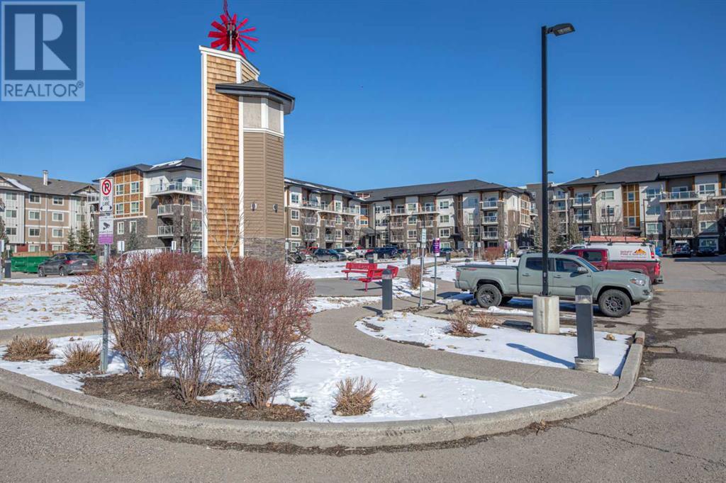 3311, 240 Skyview Ranch Road Ne, Calgary, Alberta  T3N 0P4 - Photo 30 - A2206631