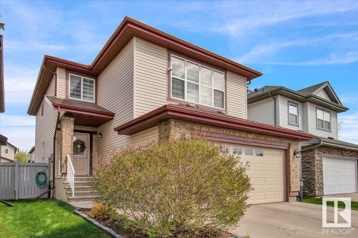 145 64 St Sw Sw, Edmonton, Alberta  T6X 0B6 - Photo 3 - E4436876