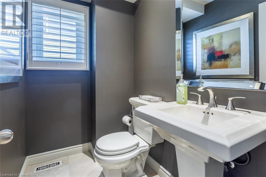 1245 Hammond Street, Burlington, Ontario  L7S 2E4 - Photo 12 - 40727181